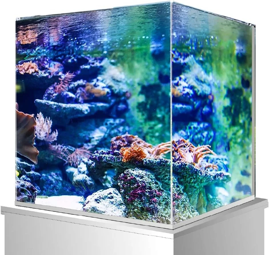 Glass Nano Tank factory